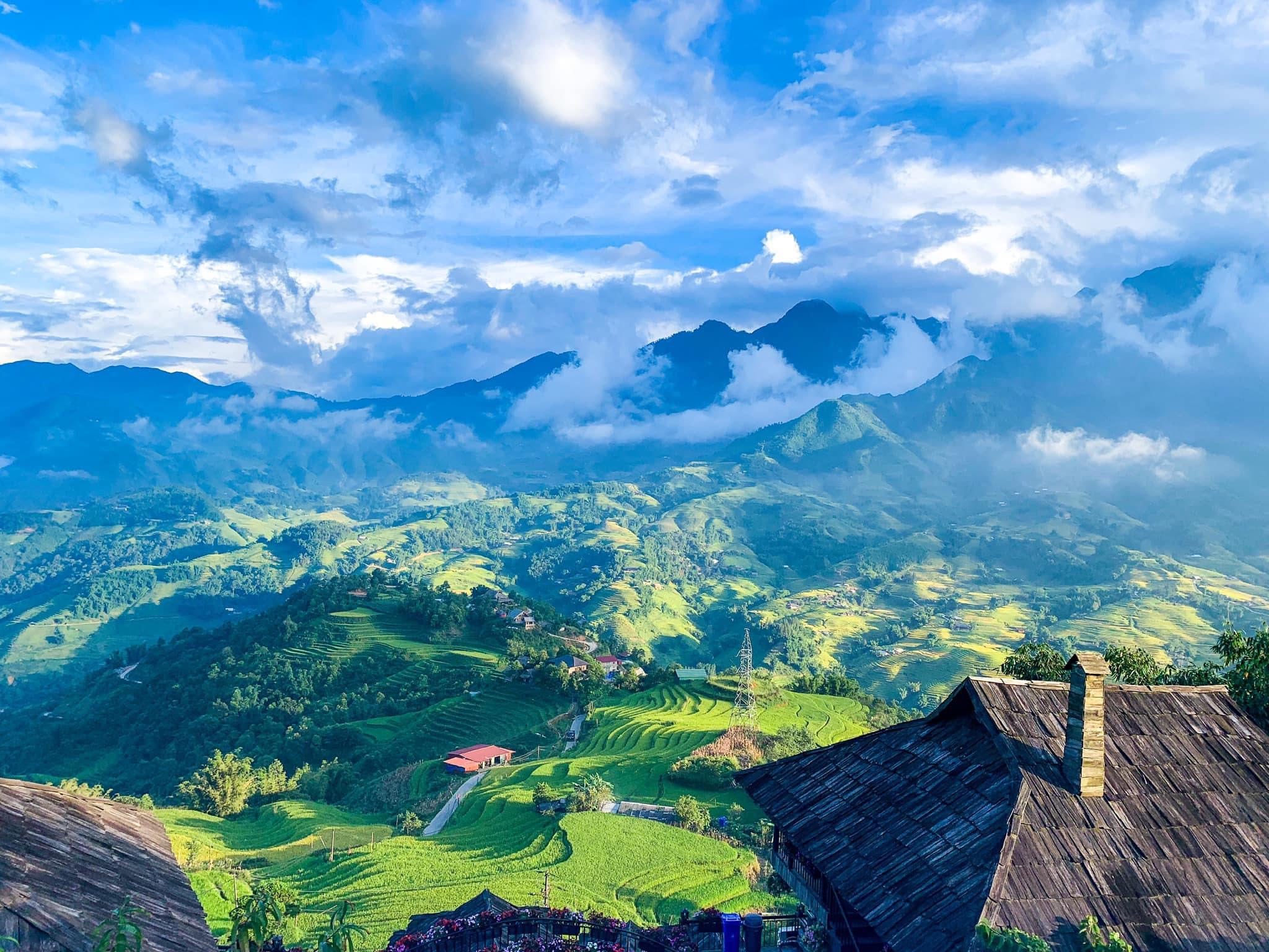 Kinh nghiệm du lịch Sapa tự túc chi tiết từ A–Z