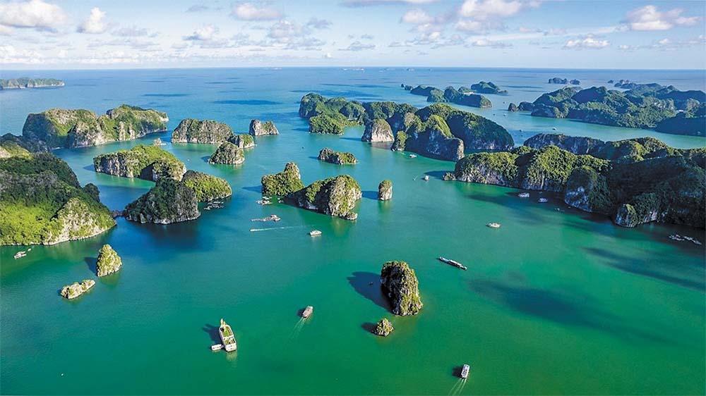 10 địa điểm du lịch Hạ Long đẹp nhất không thể bỏ lỡ