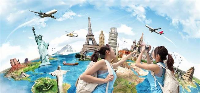 Tour trọn gói