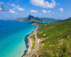 Côn Đảo – Nghĩa trang Hàng Dương – Bãi Đầm Trầu
