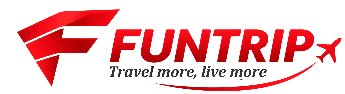 FUNTRIP JSC