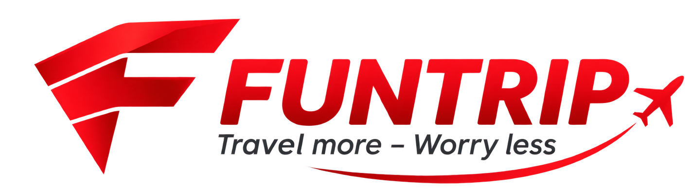 FUNTRIP JSC